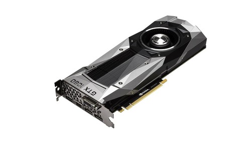 Nvidia geforce gtx - geforce, 1080