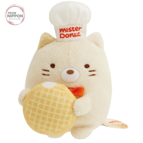 Sumikko gurashi neko engel - sumikko,