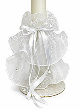 Kerzentuch Kerzenrock