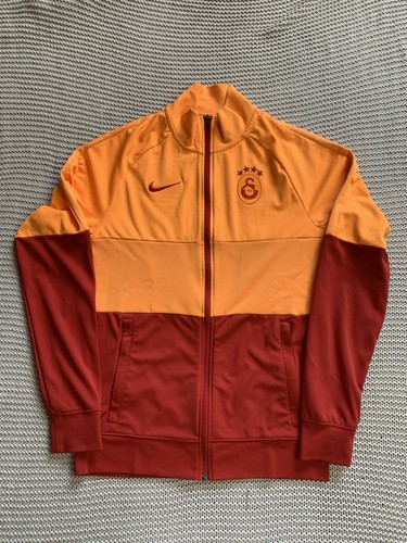 Nike jacke galatasaray vintage - nike,