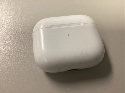 Apple airpods 3rd - airpods,
