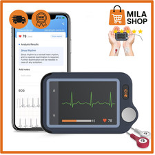 Ekg Geräte Checkme Plus 30s