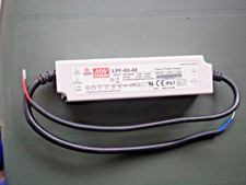 MEAN WELL LPF-60-48 48V 1250mA