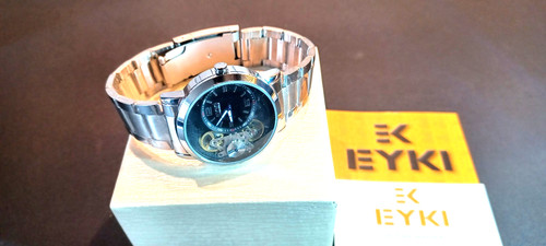 Eyki flywheels automatic - flywheels,