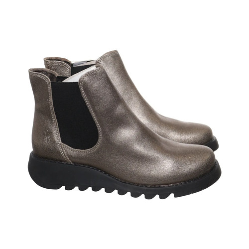Fly london chelsea boots - fly,