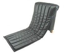 Beiwagensitz, Seitenwagen