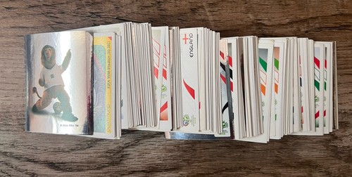 Panini fifa world cup - panini,