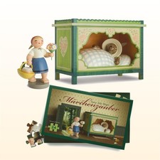 Wendt & Kühn Rotkäppchen &