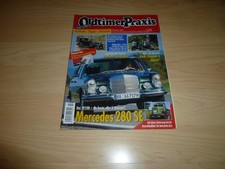 Auto Zeitung Zeitschrift -