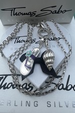 Thomas Sabo Kette & Träger &