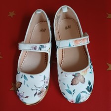 Ballerina H&M, Gr. 30 Neu