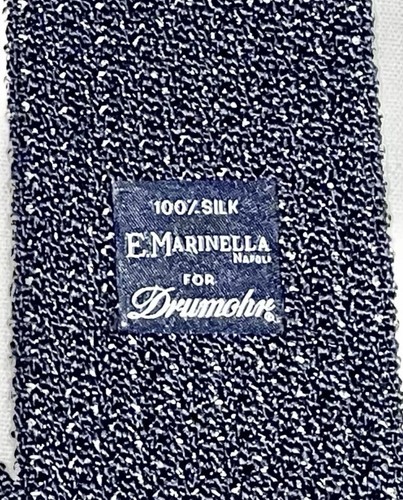 Marinella strickkrawatte - e.marinella,
