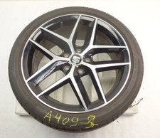 Seat Leon Felge Alufelge