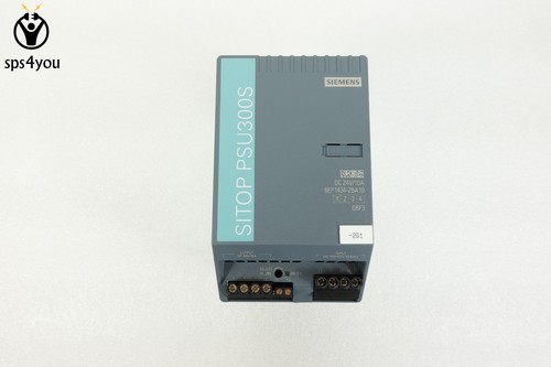 Siemens sitop psu300s power - psu300s,