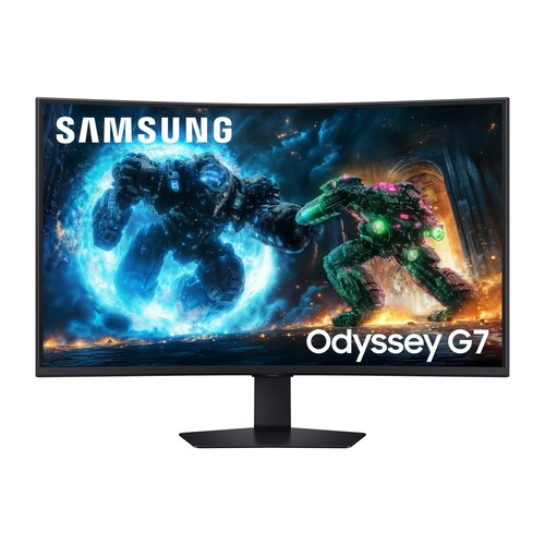 Samsung odyssey g75f - odyssey,
