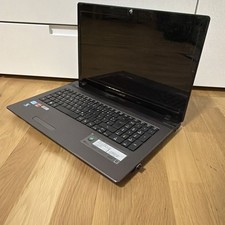 Acer Aspire 7750 Notebook -
