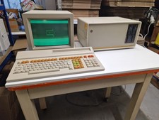 Siemens PC 16-10 Retro Vintage