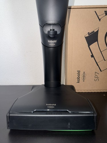 Vorwerk kobold vk7 - kobold, akku