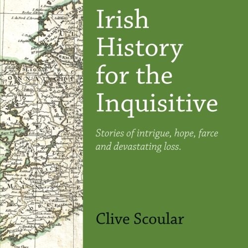 Irish history for the - irish,