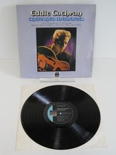 Eddie cochran cherished - ,