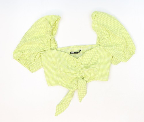 Zara damen grün - damen,
