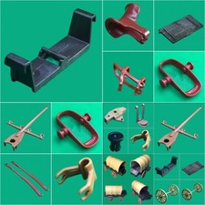 PLAYMOBIL® Western Planwagen