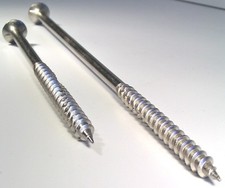 HolzbauSchrauben 8 mm