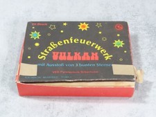 Leerkarton Verpackung für DDR
