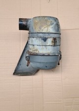 Deutz D40 D50 06 05 Motor 812 912  Ölbadluftfilter Luftfilter