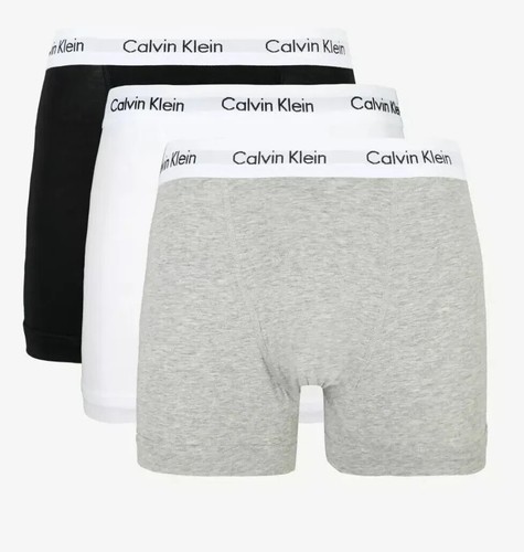 Calvin klein 100 authentic - 100%,