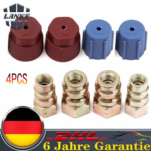 Tank adapter gasflasche - 4,
