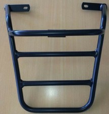 Honda XBR500 S Top Kasten und