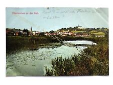 AK Pfarrkirchen an der Rott