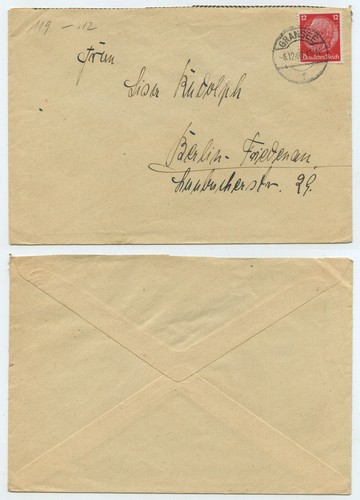 61865 beleg gransee - -,
