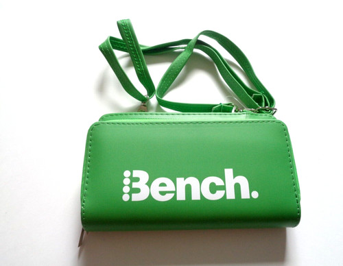 Bench damen geldbörse - bench,