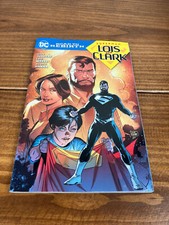 Superman: Lois and Clark TPB