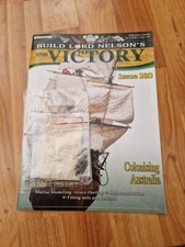 1/84 DEAGOSTINI BUILD LORD