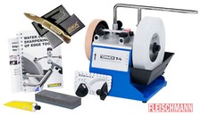 Tormek T-4 Nassschleifmaschine