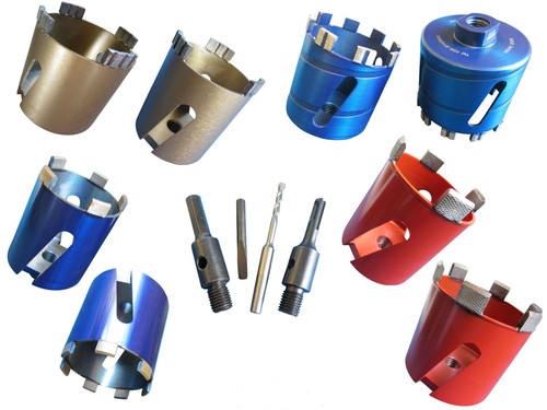 Diamant dosensenker laser - diamant,
