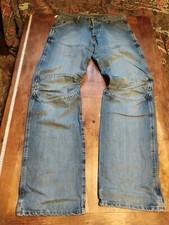 G Star Elwood Loose W33/L36