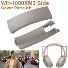 Side Cover Slider Parts Kit Loop Headband Replace for Sony WH-1000XM3 Headphones