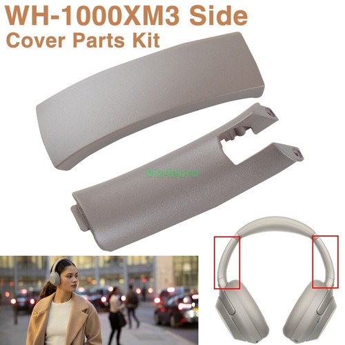 Side cover slider parts - side,