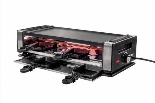 Unold raclett 48730 - unold,
