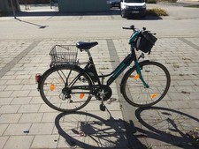 damenfahrrad 28 zoll