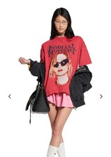 Balenciaga, Isabelle boxy