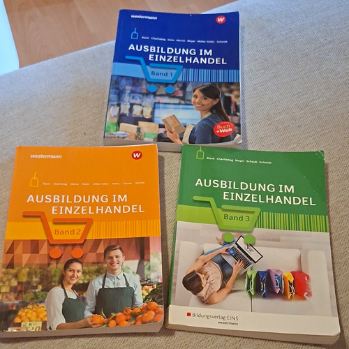 Bildungsverlag eins ausbildung - bildungsverlag,