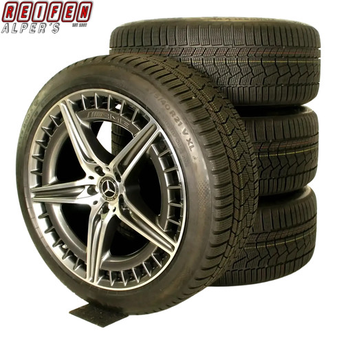 Mercedes eqs v297 amg - mercedes,