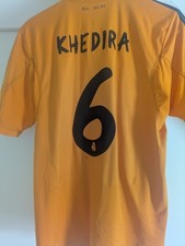 Real Madrid Trikot 2013/14 L