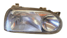 VW Golf 3 III 1H Scheinwerfer
