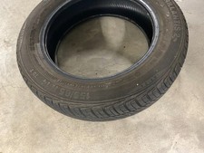 4x Sommerreifen der Marke Barum Brillantis 2 Größe 155/65 R14 75T